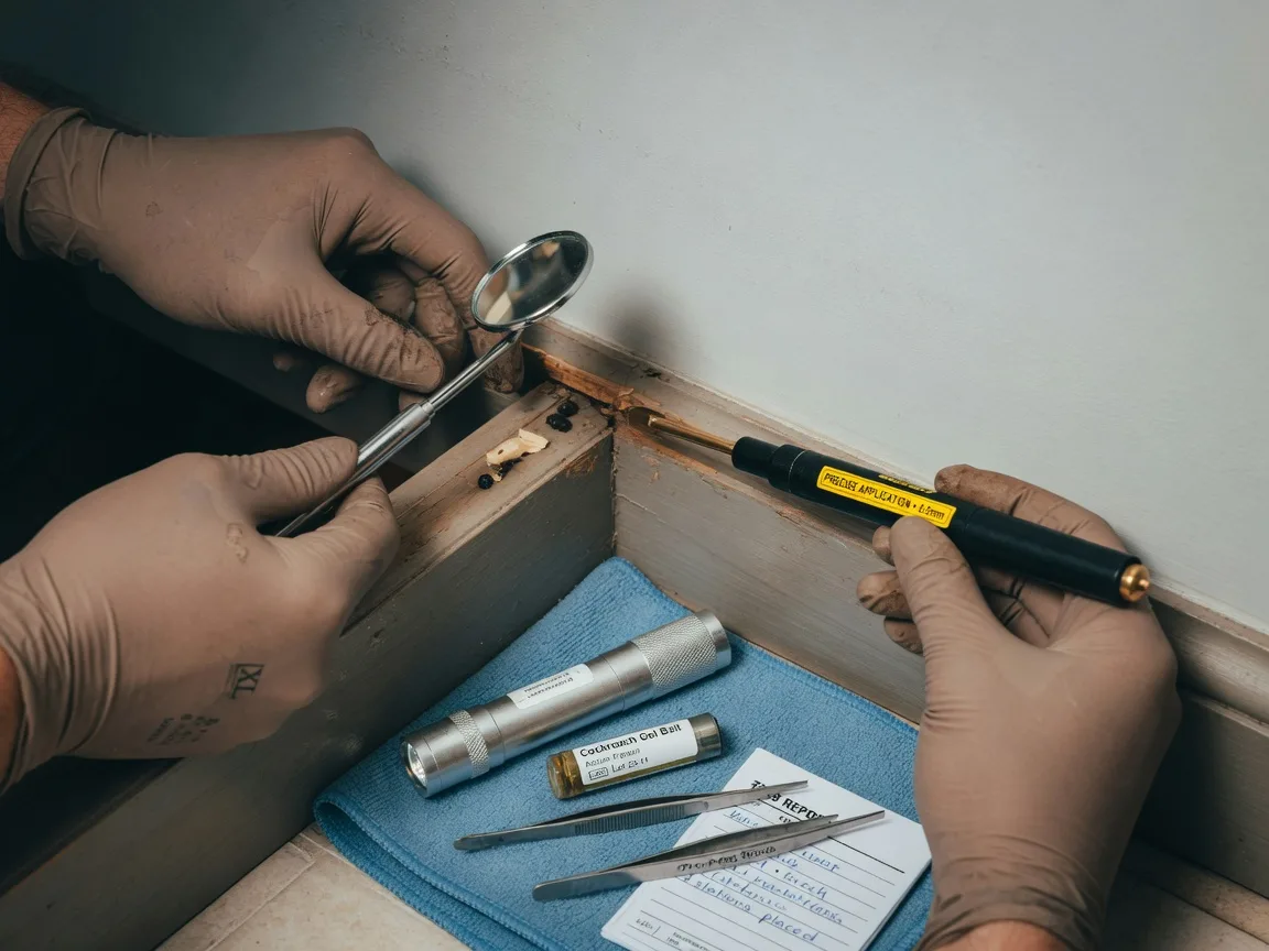 Why choose Emergency Pest Control in Patrick Springs, VA